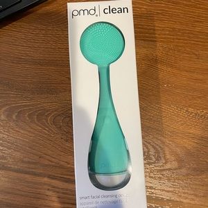 PMD Clean teal